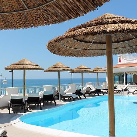 Hotel Incanto Пескичи Экстерьер фото