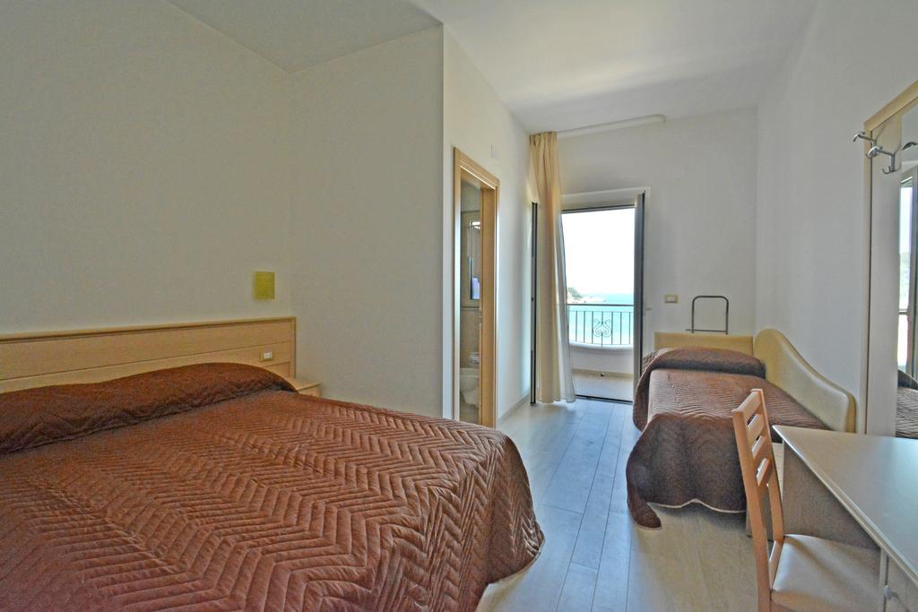 Hotel Incanto Пескичи Номер фото