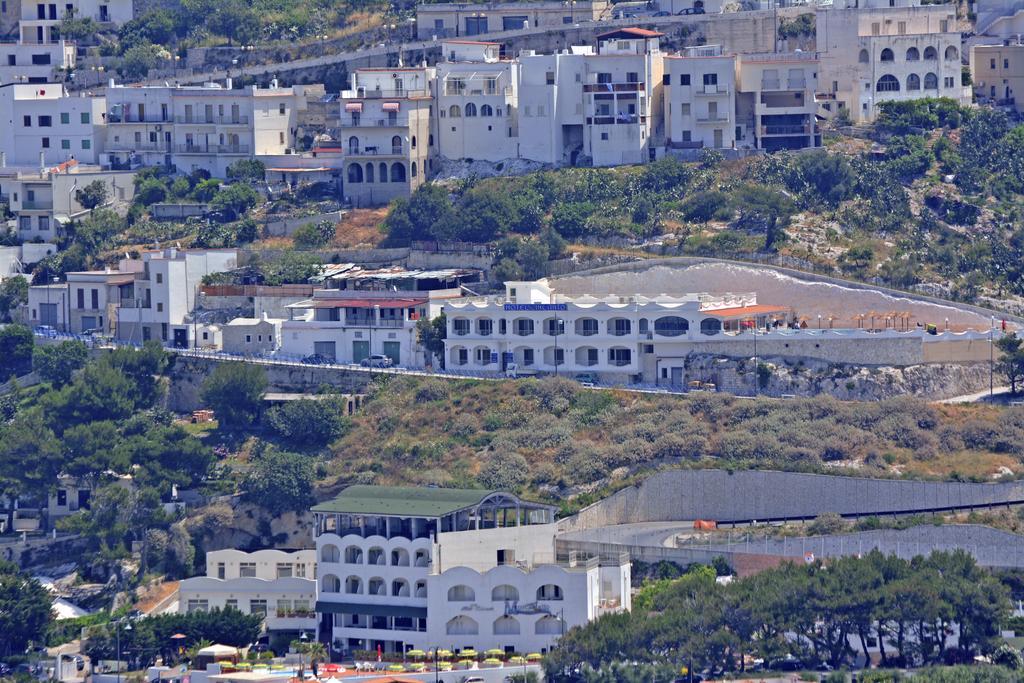 Hotel Incanto Пескичи Номер фото