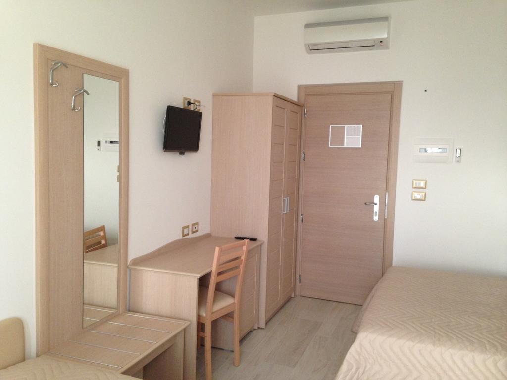 Hotel Incanto Пескичи Номер фото
