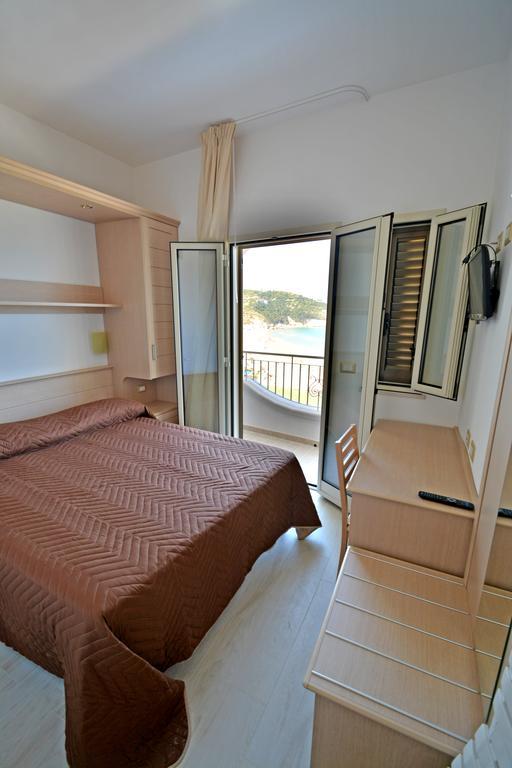 Hotel Incanto Пескичи Номер фото