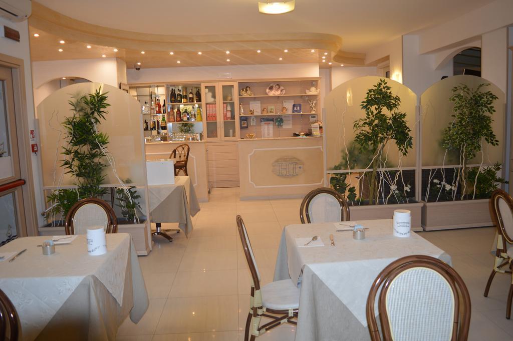 Hotel Incanto Пескичи Экстерьер фото