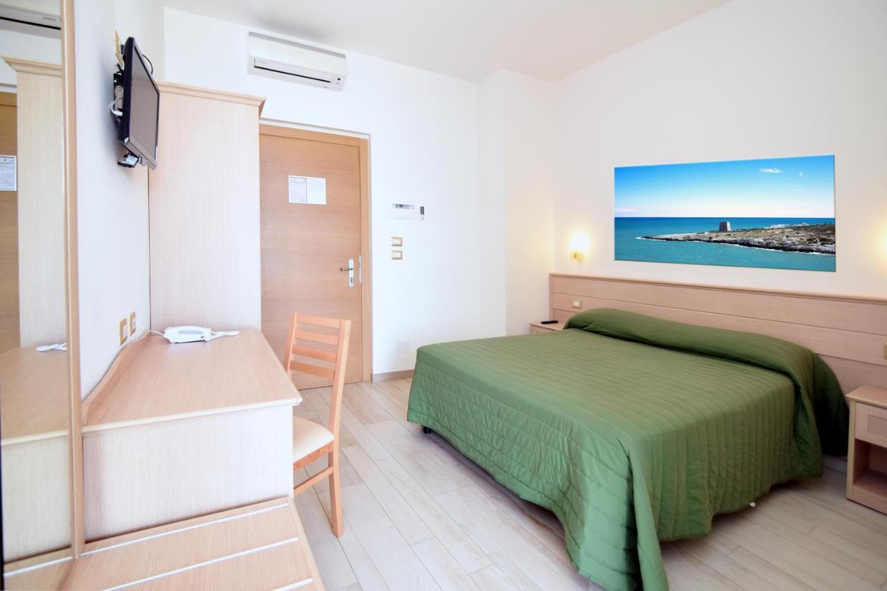 Hotel Incanto Пескичи Экстерьер фото