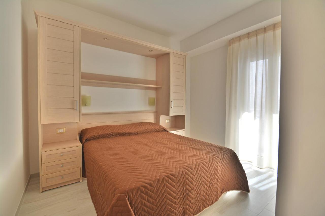 Hotel Incanto Пескичи Экстерьер фото